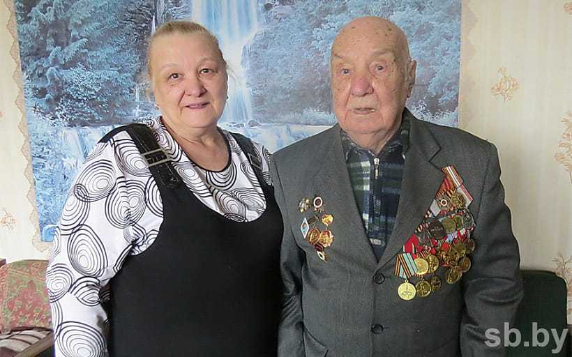 Живые свидетели войны. Из воспоминаний Михаила Масанина – ветерана Великой Отечественной войны