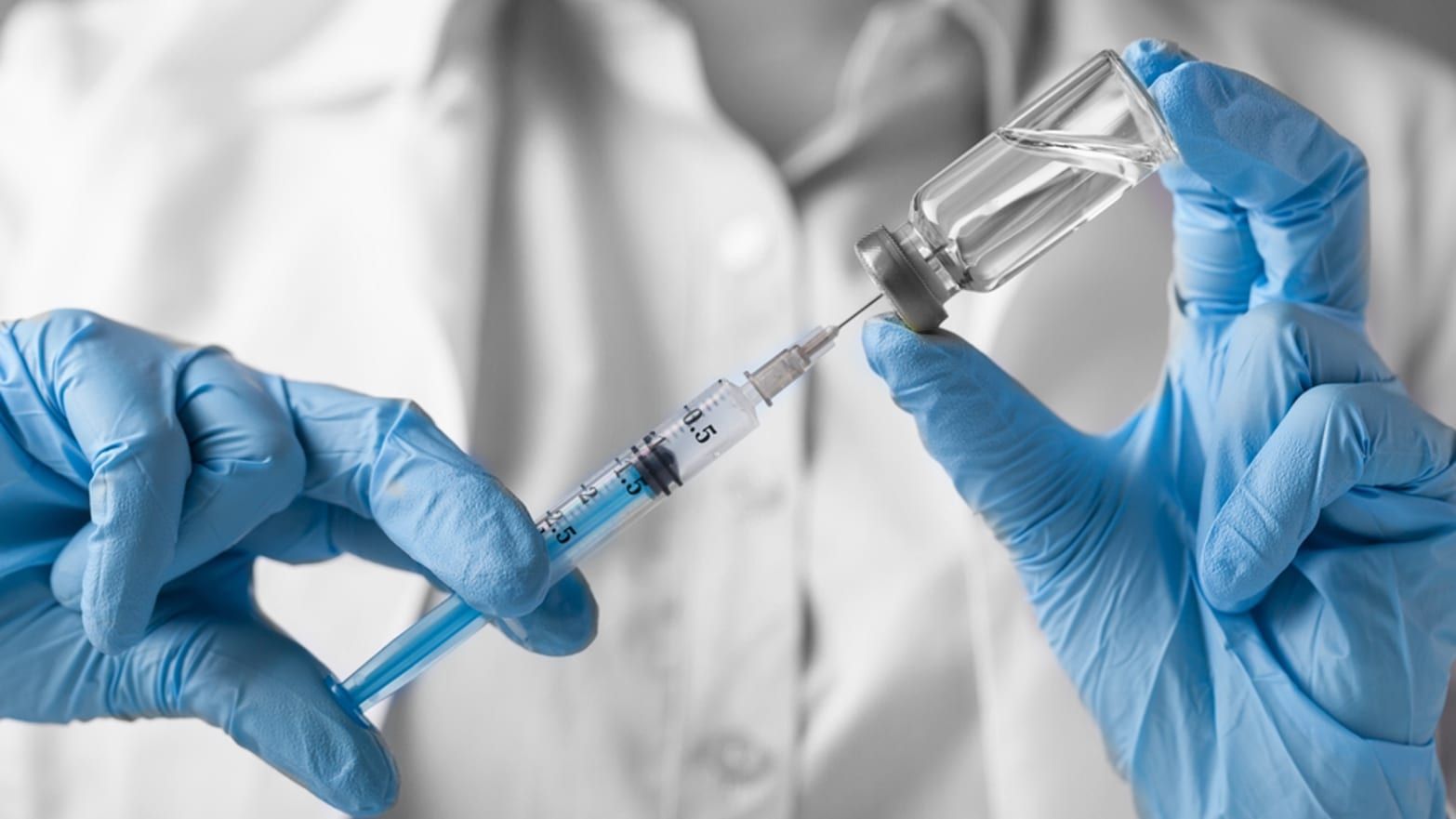 В Могилеве стартует прививочная кампания против гриппа
