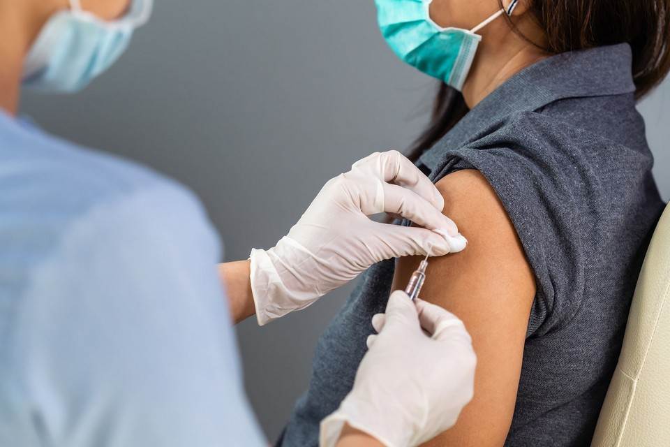 В Могилевской области более 432,5 тысяч человек прошли полный курс вакцинации против COVID-19   
