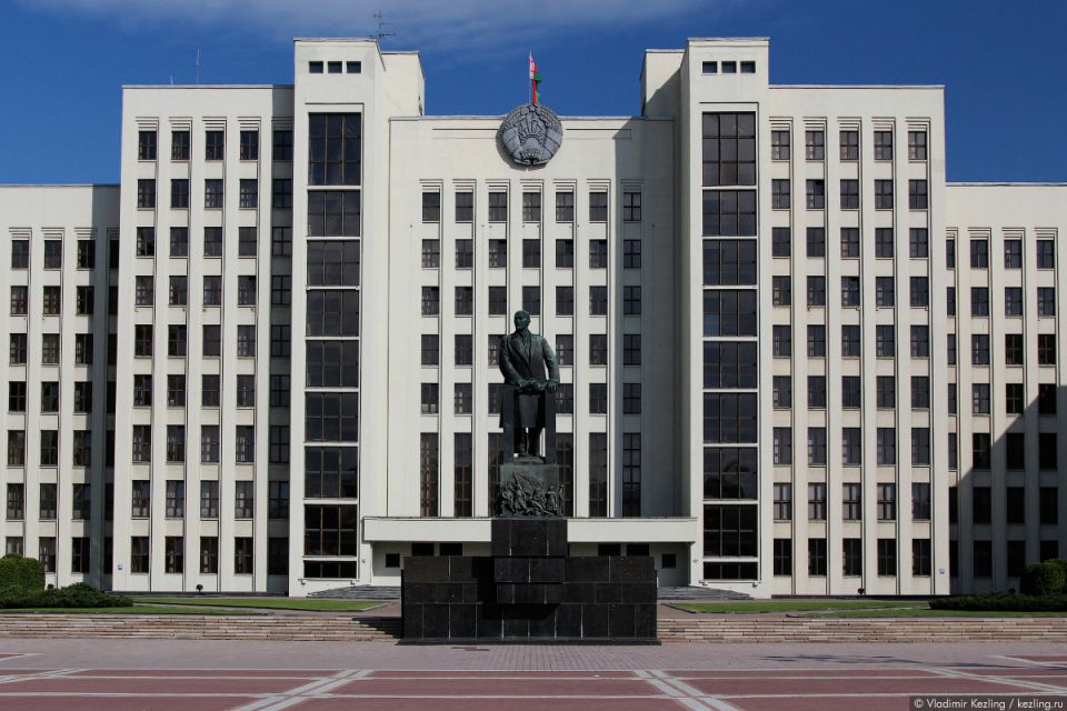 Правительство Беларуси одобрило три проекта международной техпомощи
