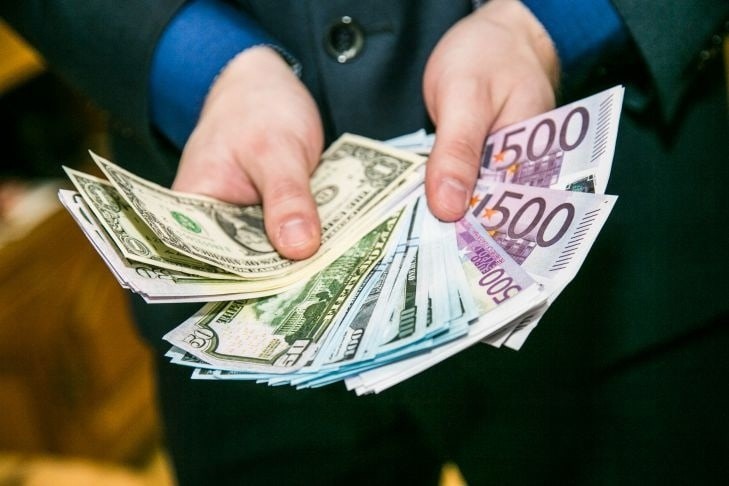 Под предлогом благотворительности могилевская «целительница» завладела 70 тысячами рублей