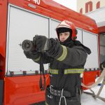 Евгений Ивутин, спасатель-пожарный6