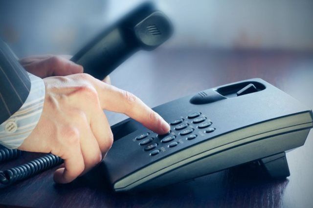 В Могилевском горисполкоме и администрациях Ленинского и Октябрьского районов 20 февраля будут проводиться «прямые телефонные линии»