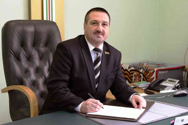 Финансовые вопросы на контроле у депутатов