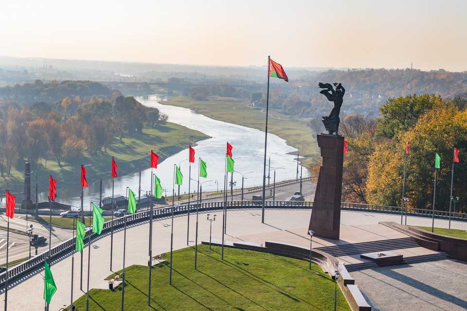 Чего недостает Могилеву, чтобы он стал туристической меккой Беларуси?
