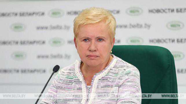 Предвыборная агитация на парламентских выборах в Беларуси стартует в середине октября