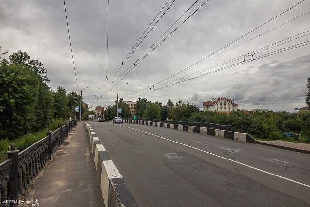Утверждены изменения маршрутов общественного транспорта на период реконструкции путепровода на улице Первомайской в Могилеве