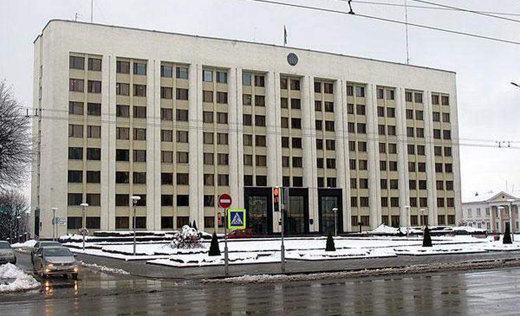 Задачи на текущий год