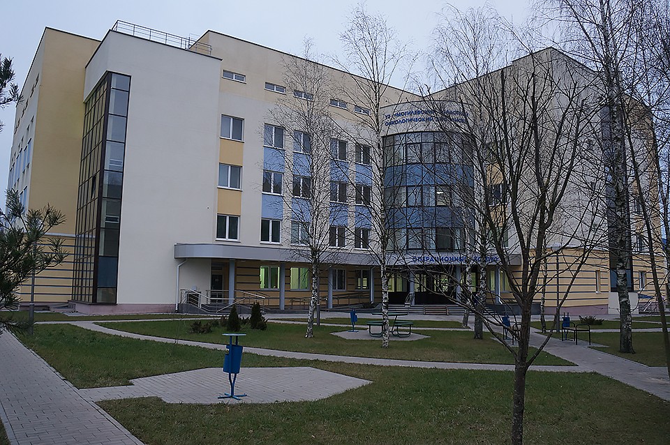 Новый радиологический корпус планируют построить  в Могилевском областном онкологическом диспансере