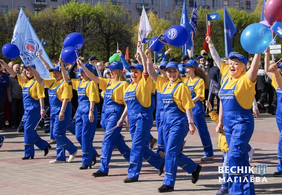 1 мая – Праздник труда и весны! История и традиции Первомая