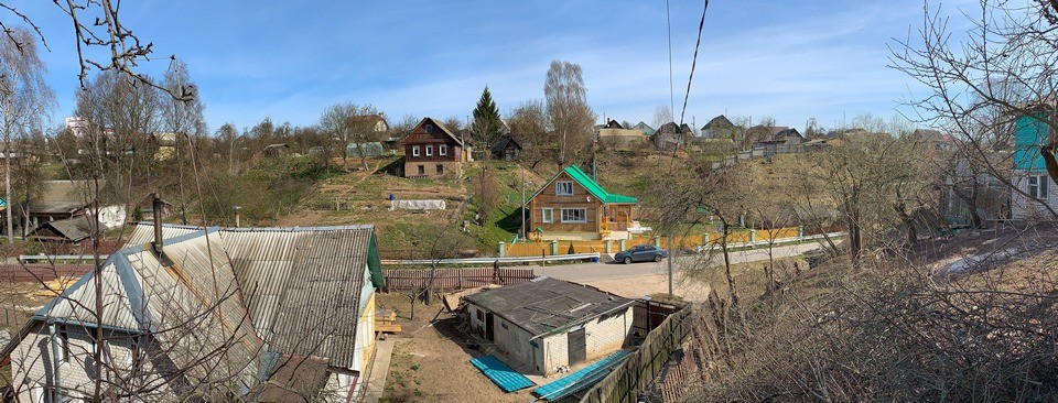 Каждый четверг в городе проходят рейды по благоустройству