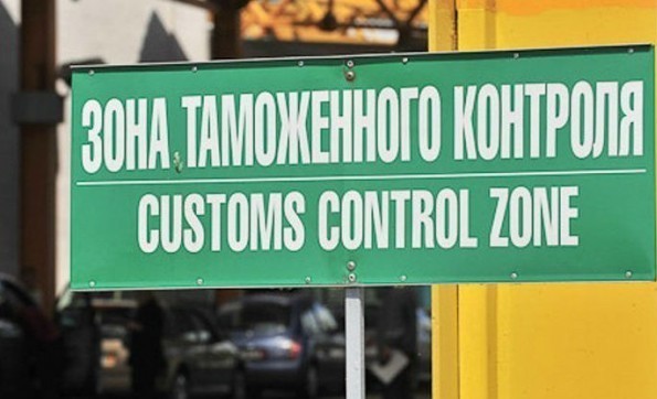 Каждая вторая экспортная декларация оформляется в Могилевской таможне в автоматическом режиме за 1 минуту