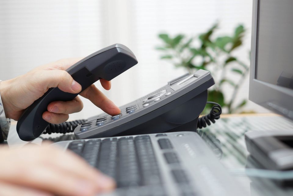 «Горячая телефонная линия» по вопросам трудоустройства молодежи пройдет в Могилеве 19 июля