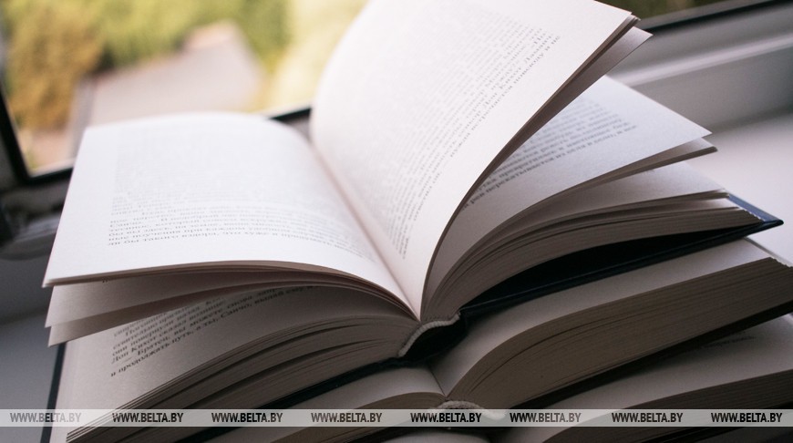 Могилевские библиотеки запускают с 1 июня программу «Книжное лето — 2020»