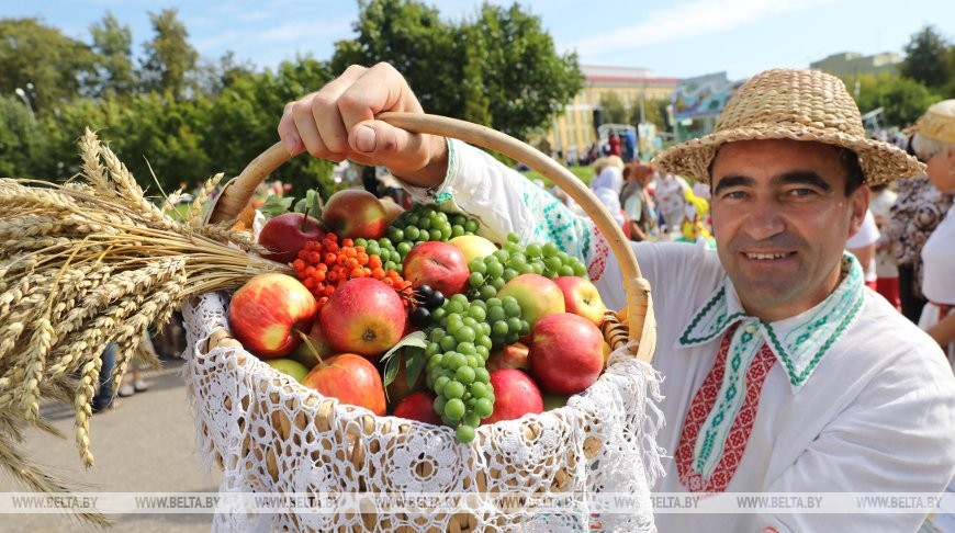 Три Спаса: традиции и приметы