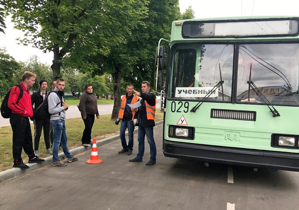 Как получить новую профессию с гарантией трудоустройства