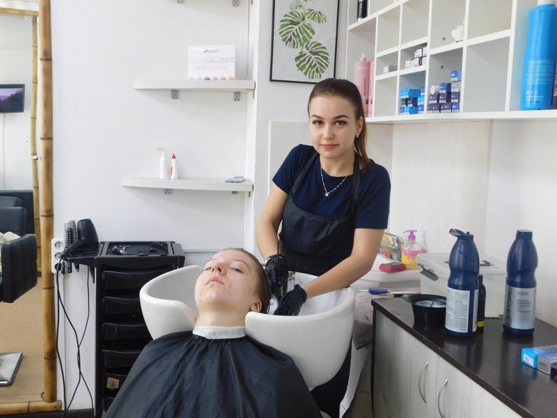 Секреты привлекательности студии красоты «Баунти»