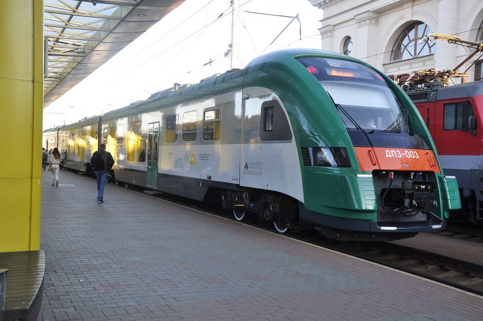 БЖД вводит новый график движения поездов на 2020/2021 год   