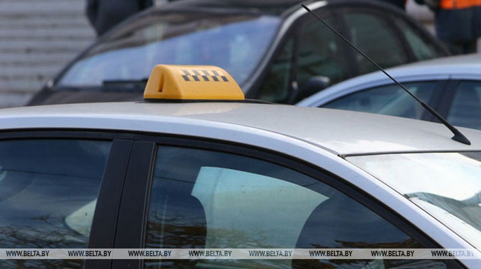 В Транспортной инспекции рассказали, на какие нарушения стоит обращать внимание пассажирам такси