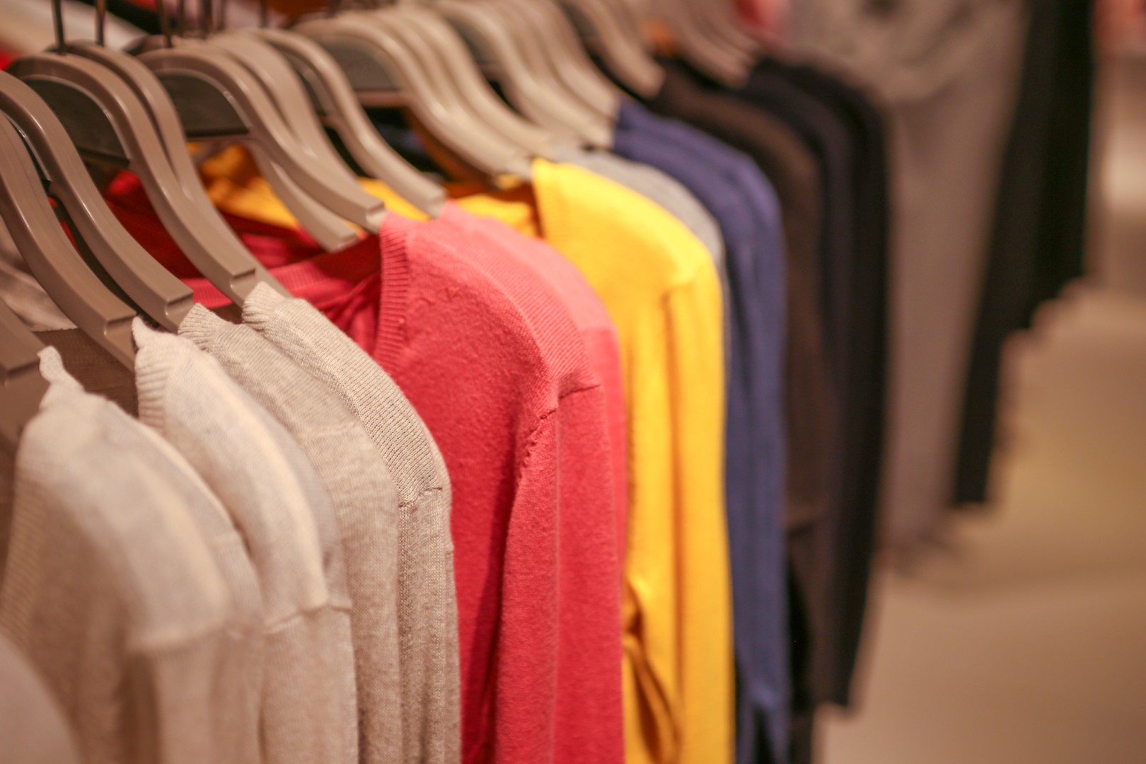 «Эко»логичный шопинг, фаст-фэшн и пункты приема ненужной одежды в Могилеве