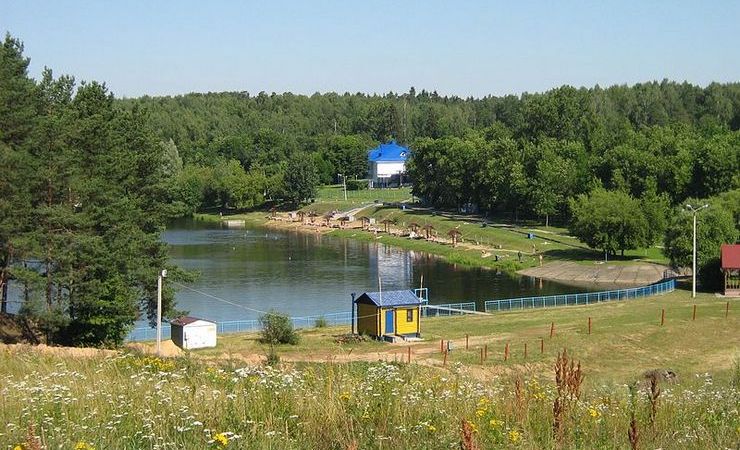 Заказник «Печерский» создадут в Могилеве до конца года