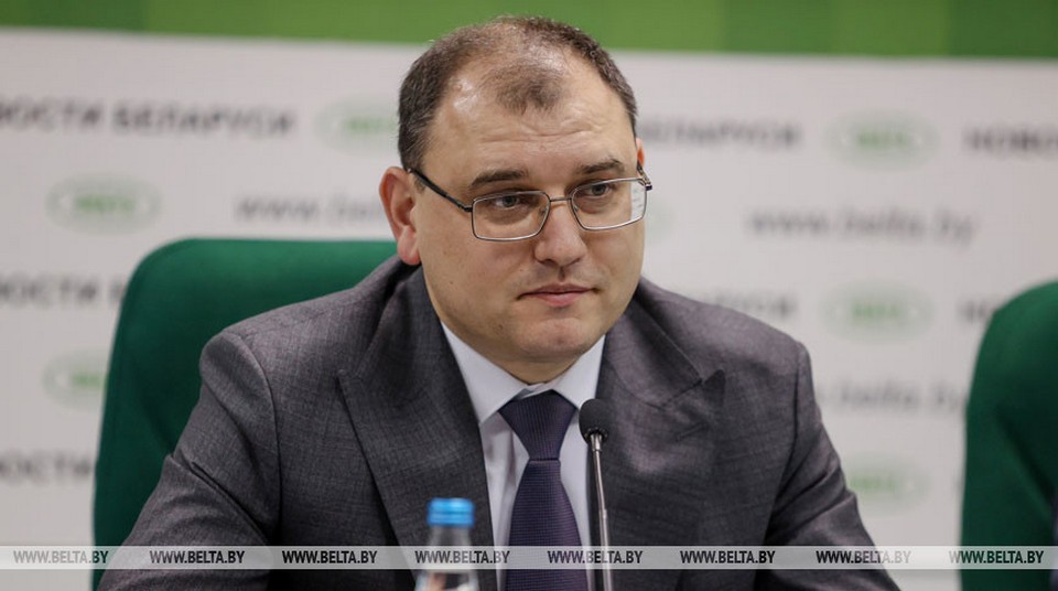 Первую в Беларуси цифровую подстанцию 330 кВ введут в 2021 году