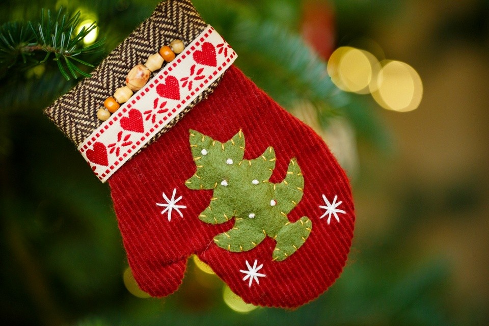 Благотворительная акция «Чудеса на Рождество» стартует в Беларуси 4 декабря   