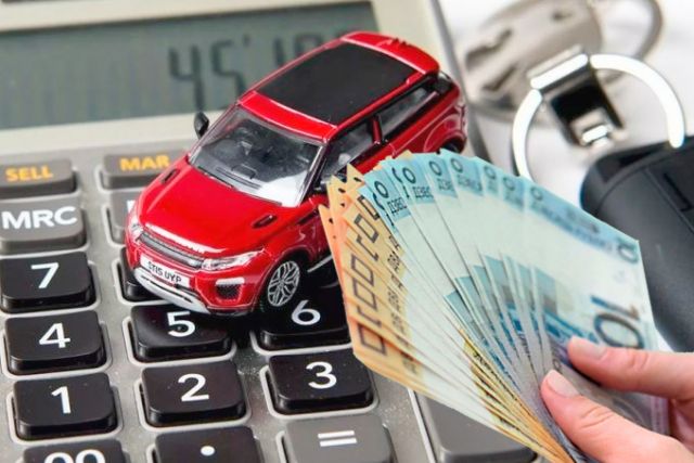 Транспортный налог: кто и сколько должен платить