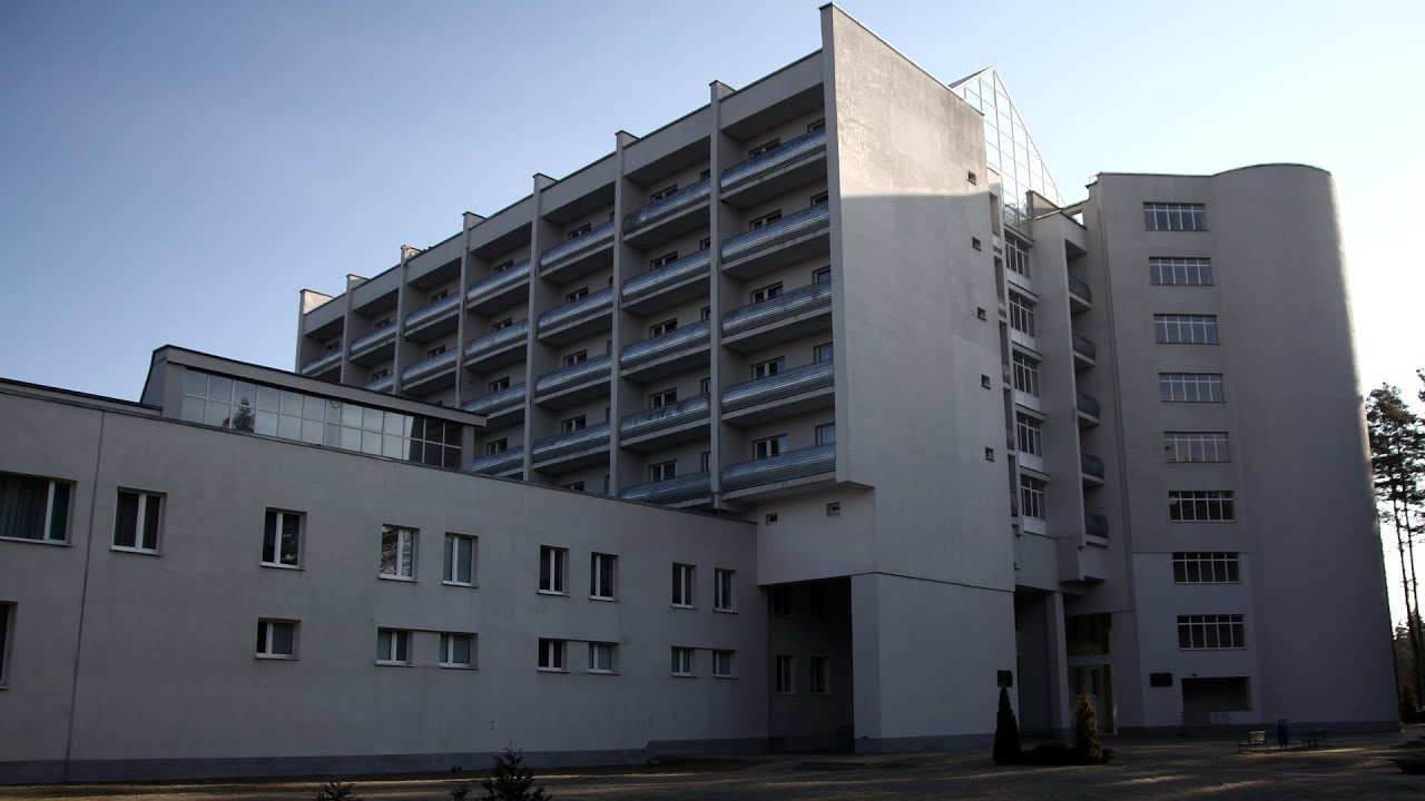 Могилевская областная больница медицинской реабилитации возвращается к обычному режиму работы