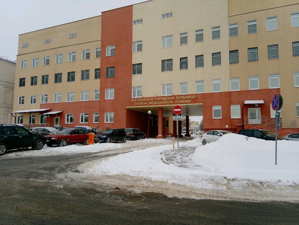 Минздрав сообщил, какие больницы Могилевской области возвращаются в обычный режим работы