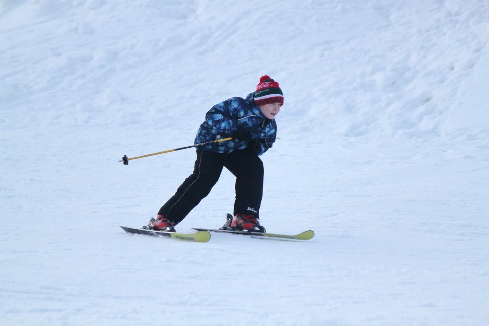 Могилевская лыжня переносится в связи с погодными условиями   