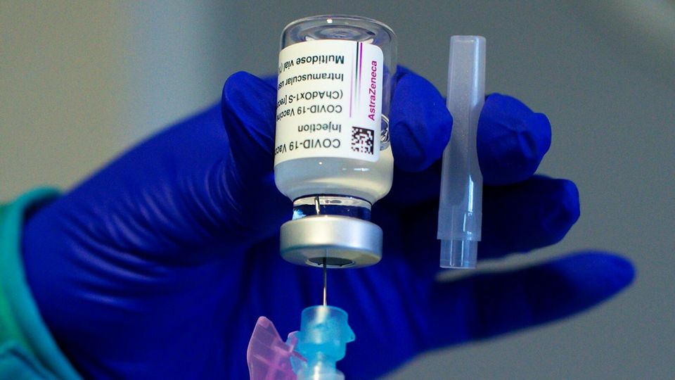 Новая партия китайской вакцины от коронавируса отправлена в Беларусь