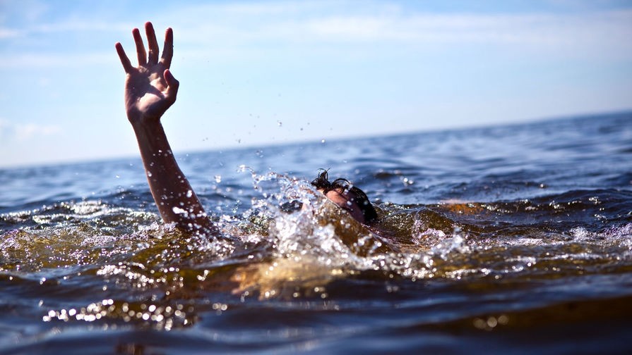 «Вода – опасная стихия»: в 2020 году на водных объектах утонули 4 человека