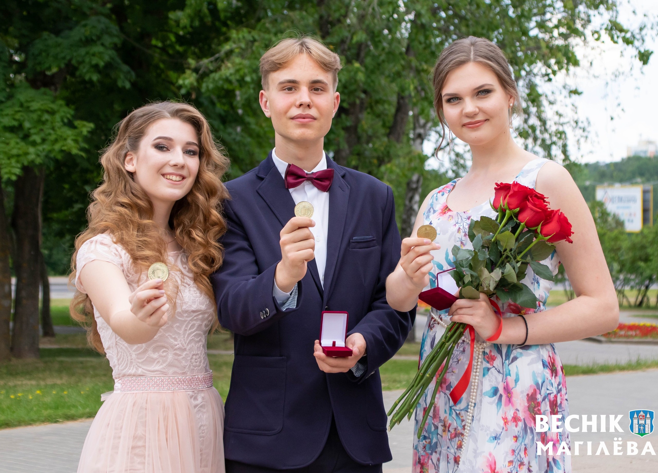 Выпускные вечера в школах Могилева пройдут 10 июня