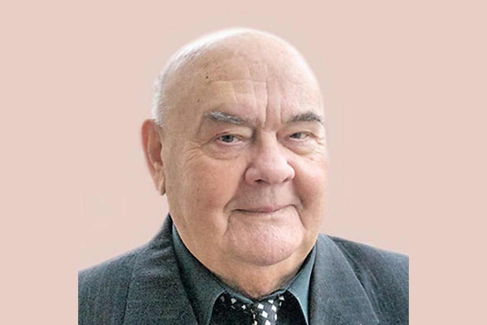 Александр Кичкайло – Почетный гражданин города Могилева
