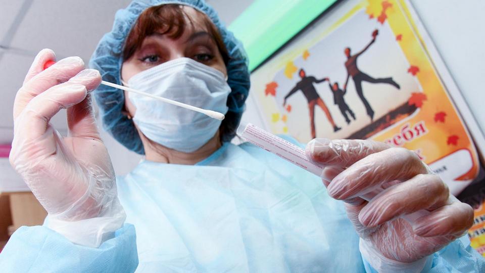 Иммунитет к COVID-19 в Беларуси есть уже почти у 40% жителей страны
