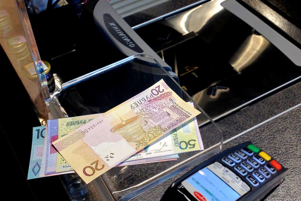 В Могилеве стажер из кассы магазина украл около 600 рублей   