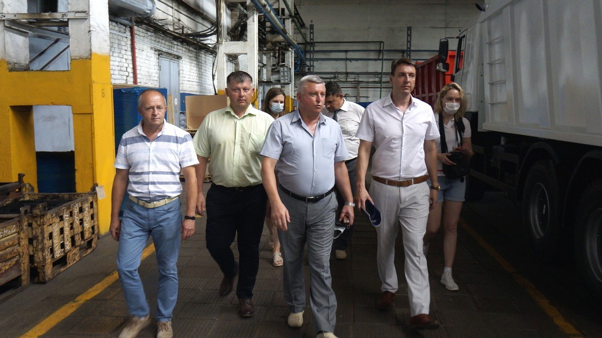 Профсоюзы мониторят условия работы на предприятиях во время жары