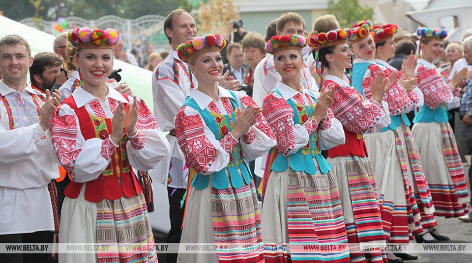 Основной темой Дня белорусской письменности станет Год народного единства   
