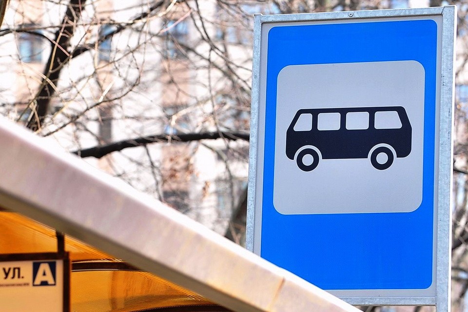 Новый автобусный маршрут №46к появится в Могилеве с 1 сентября