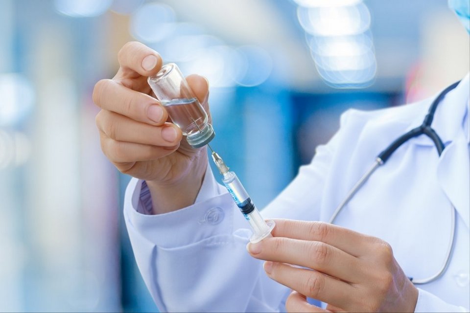 Более 178,6 тыс. человек в Могилевской области прошли полный курс вакцинации против COVID-19