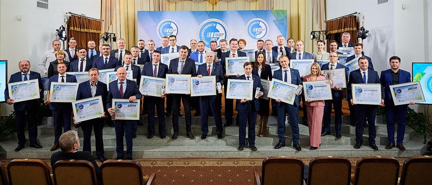 «Могилевлифтмаш» в числе лидеров Беларуси в области энергоэффективности, ресурсосбережения и экологичности