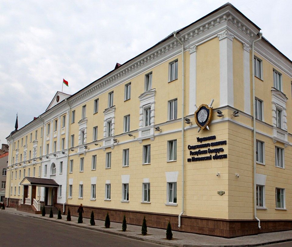 ЧП в цехе Могилевской ТЭЦ-2: работник получил смертельную травму