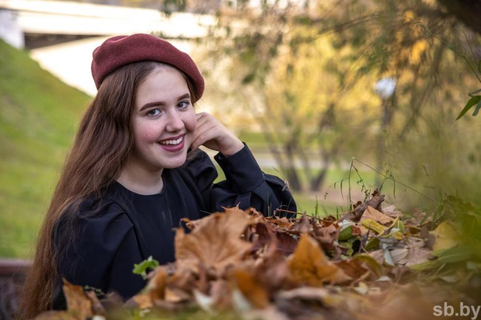 Четыре «да» получила 16-летняя могилевчанка от жюри на шоу «Х-Factor Беларусь»