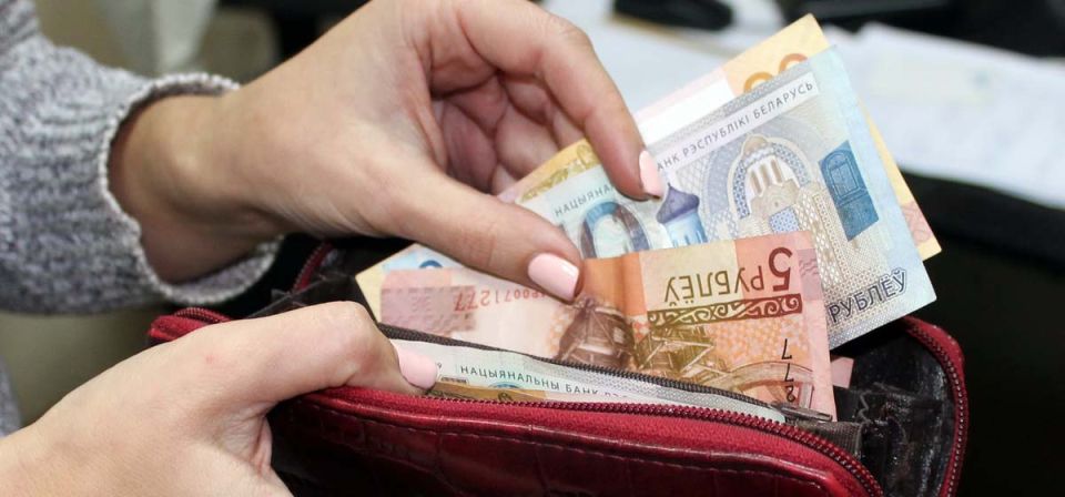 62 млн. рублей заплатили в бюджет Могилевской области индивидуальные предприниматели за 10 месяцев