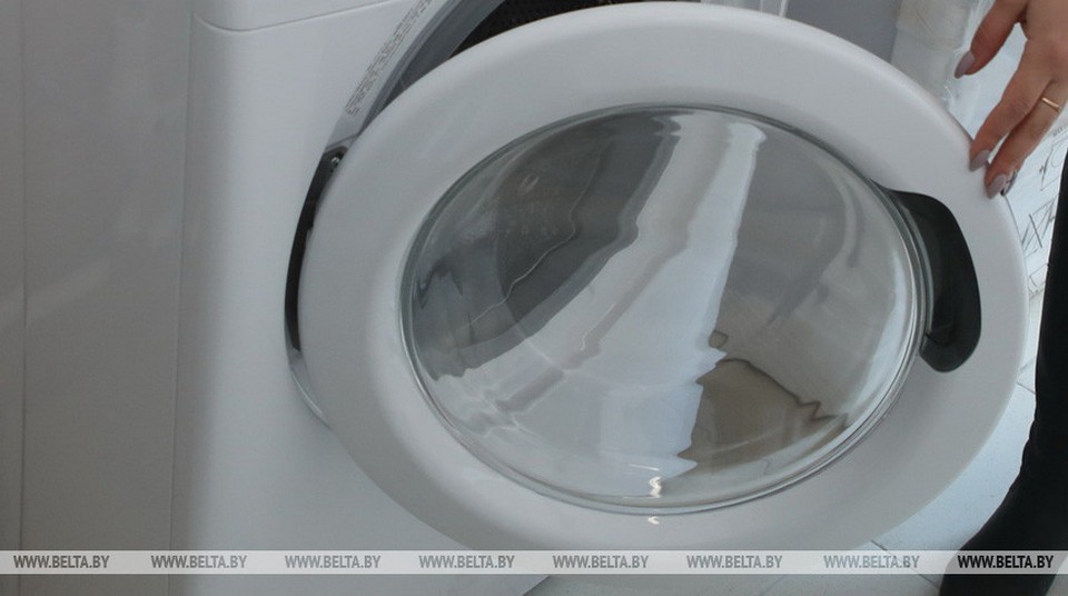 Некачественный стиральный порошок изъяли из продажи в Могилевской области   