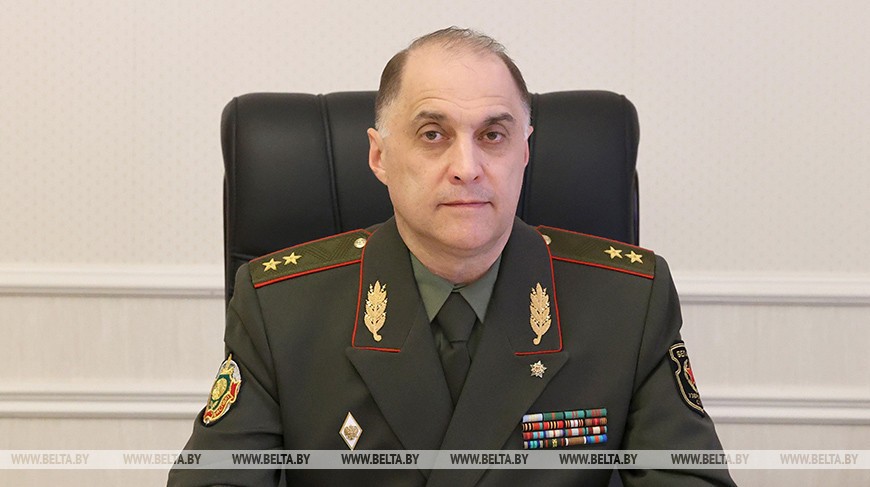 Вольфович: Беларусь окажет помощь Казахстану по урегулированию ситуации в стране