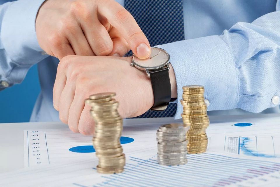 «Горячая линия» по соблюдению сроков выплаты зарплаты пройдет в КГК 24 января   