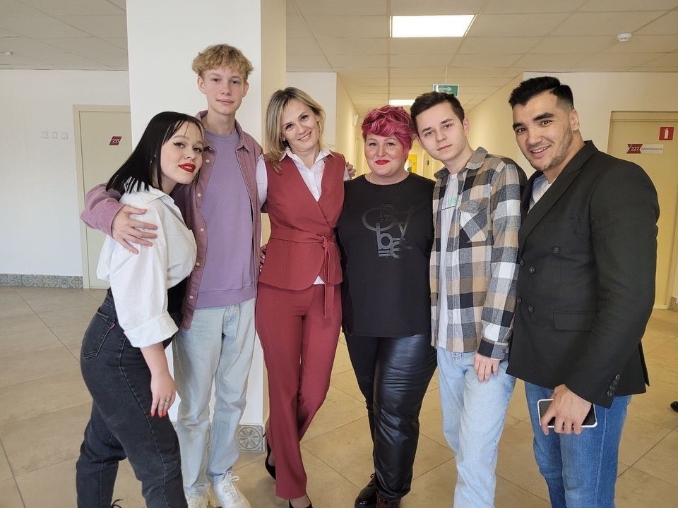 Сегодня участники талант-шоу «X-Factor в Беларуси» дают концерты в Могилеве