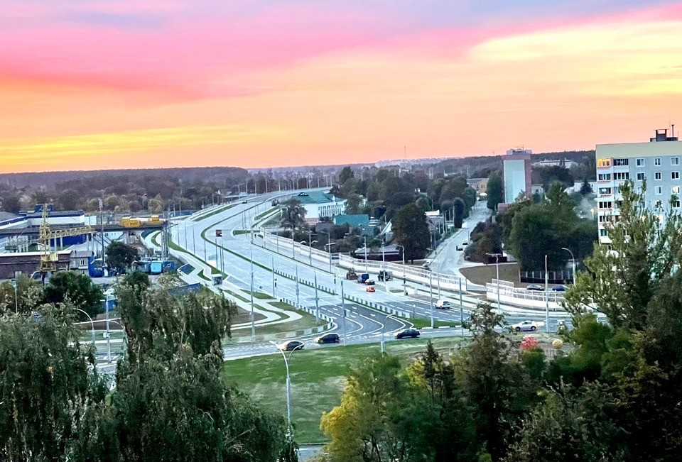 Выполнение комплекса мер по реализации Генерального плана Могилева обсудили в горисполкоме   